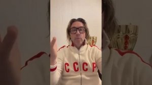 Поздравление Лукаринвест от Александра Мостового, 10 лет Лукаринвест!