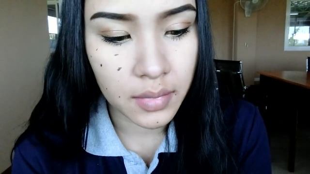 Sivanna Colors Kill Cover Cushion Foundation