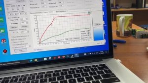 Тест форсункок ГБО катушка 1 ом VS 3 oм НЕОЖИДАННЫЙ РЕЗУЛЬТАТ! стенд механик 4