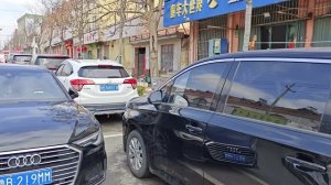 На каких машинах ездят сами китайцы