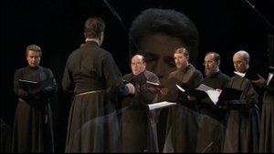 01 Херувимская песнь. Музыка Вик.Калинникова. Редакция Георгия Смирнова.