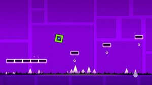 когда играешь в гемию 3DS уже 4 года и всё никак не научишься