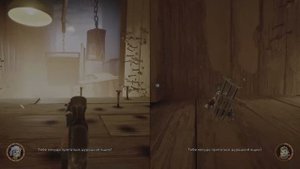 It Takes Two часть (13)