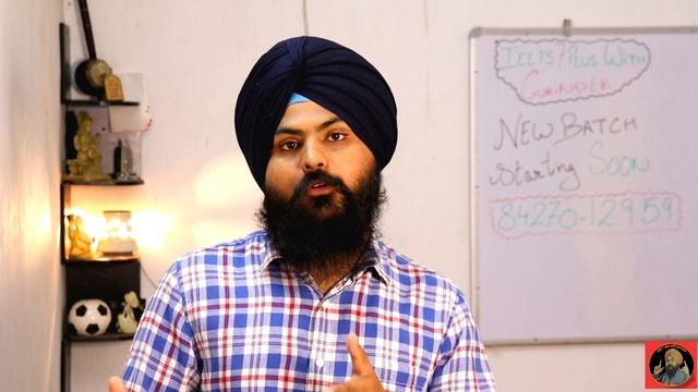 What Is Difference Between Intro And Follow up Questions || Ielts Speaking Tips