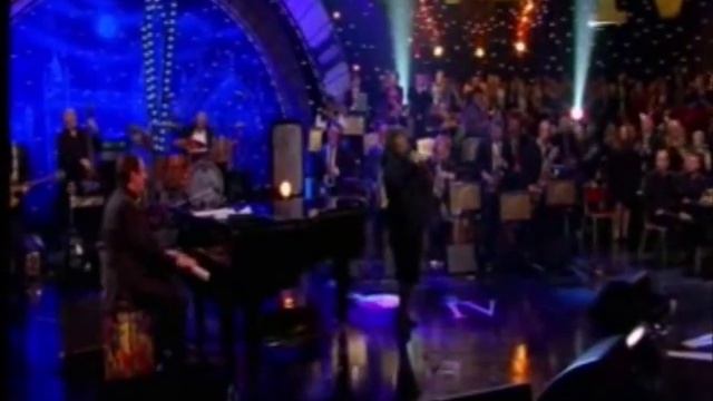 RUBY TURNER - LET THE GOOD TIMES ROLL - LIVE JOOLS NEW YEAR 201617