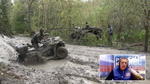 ГРЯЗНАЯ ПРОГУЛКА 10