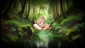 4К Спокойная музыка для отдыхай, сна и медитации