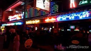 Жизнь на острове Самуи. Ночная жизнь Самуи. Дискотеки Ark bar и Green mango.