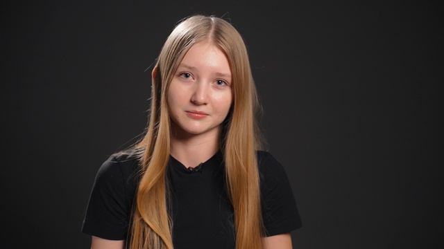 Кристина Блохина / Актёрская видеовизитка 2025 / Агентство Алины Кубековой