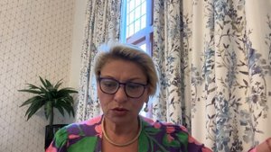 СКОРПИОН - ГОРОСКОП НА АПРЕЛЬ 2025 года от ANGELA PEARL