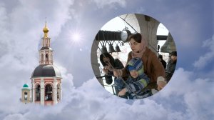 2022-04-24_2-02. Первые опыты звона на колокольне. Светлая седмѝца 2022 г. в Даниловом монастыре