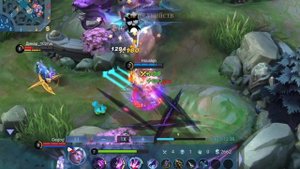ПОЧТИ SAVAGE НА МАРТИСЕ - Mobile Legend #mlbb #mobilelegends #мобайллегендс #млбб #мартис