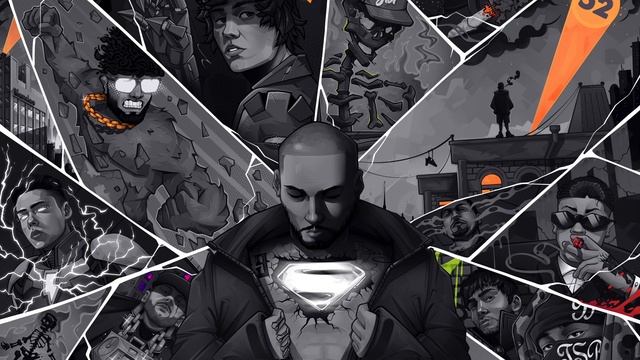 Скриптонит - Татухи смотреть онлайн