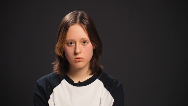 Елизавета Гуськова / Актёрская видеовизитка 2025 / Агентство Алины Кубековой