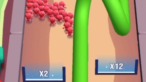 Mob Control- что же это за игра...