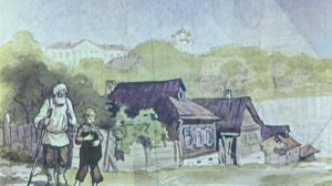 Заячьи лапы сказка