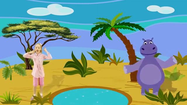 видеотанцы