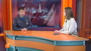 Кирилл Новиков | Интервью