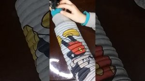 обзор на кота