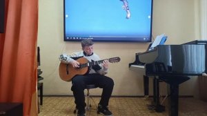 Полет Кондора