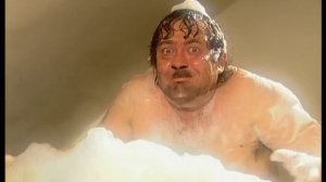 Городок - Модест и бактерицидное мыло (Реклама)