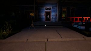 Проходим Привет Сосед 2 Бетку