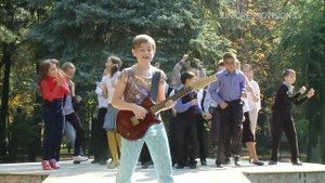 Denis Midone - Toate Vor Fi (Moldova) 2012 Junior Eurovision Song Contest Official Video