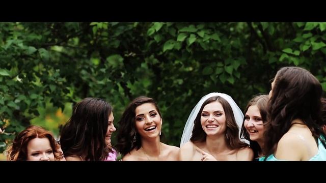 Паша и Маша свадебный клип смотреть онлайн