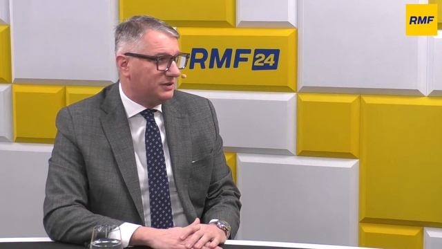 Wipler: Będę kandydował na prezydenta Warszawy
