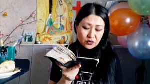 23.03.2025. Наше воскресное Богослужение 😇❤️🙏🕊️🔥🌈🏩💋🌹
