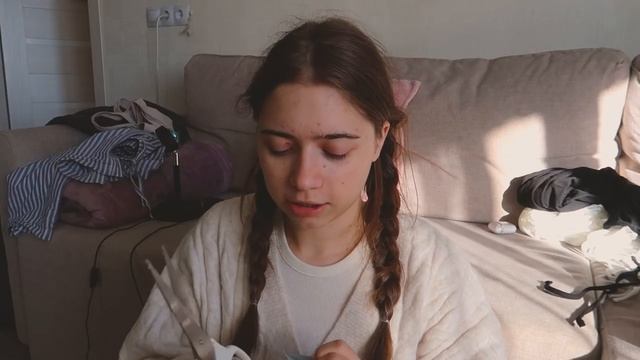 мой продуктивный день | productive day in my life