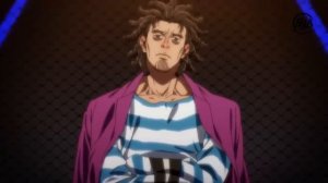 The God of High School「AMV」- Don't Care