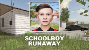 Играю в SchoolBoy Runuway