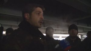 Светлой памяти Героя Донецкой Народной Республики Михаила Толстых «Гиви»