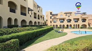 Stella Gardens Resort & Spa Makadi Bay, Hurghada, Egypt (Stella di Mare Gardens)