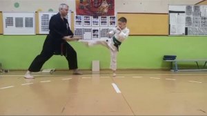 Тренер преподаватель по Каратэ Романовский Печора.mp4