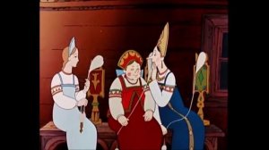 08.06.2020 - с.Новорождественское - День рождение Союзмультфильма !