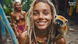 Jamaica Reggae Dub Mix 2025 - Chillhop Vibes & Kingston Nights (Tropical Escape)