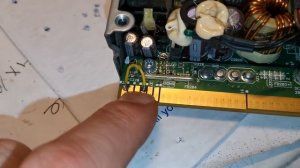 HP HSTNS-PD18  HSTNS-PD14 13.8V Mod