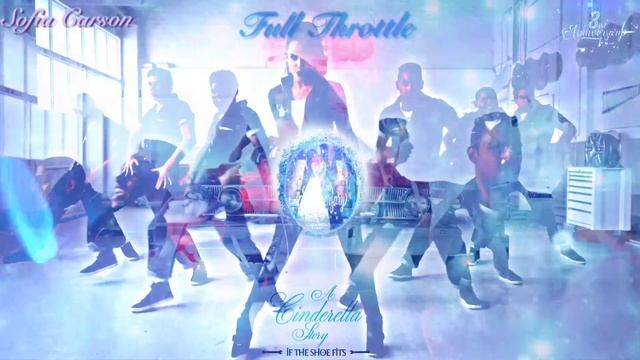 Sofia Carson | Full Throttle (From: Cinderella Story ;If The Shoe Fits) [8D Audio] “3th Anniversary смотреть онлайн