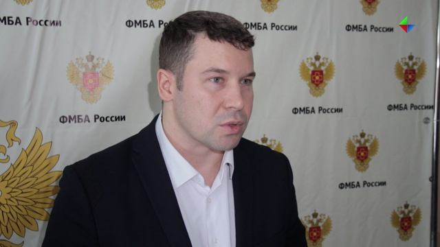 Операции на венах: в Лесном состоялось выездное совещание хирургов УрФО ФМБА России