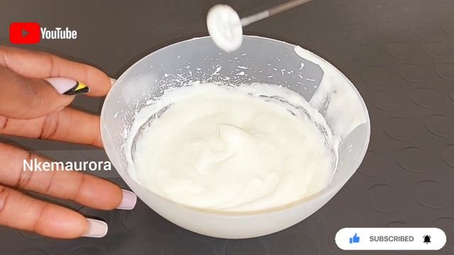 MIX NATURE SECRETE LIGHTENING BODY LOTION WITH NIVEA SOFT GET GLOWING WHITENING SKIN 5 TO 6 SHADE