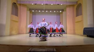 Порушка-Параня анс."Донские выкрутасы"