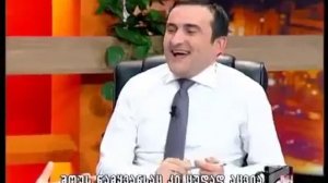 Гарик Мартиросян в Грузии!!!Ржака.