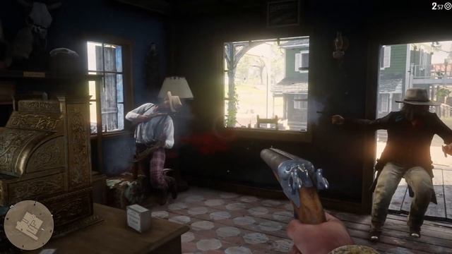 BU İŞ TAMAMDIR: YILIN OYUNU KESİN RDR2 OLACAK! смотреть онлайн