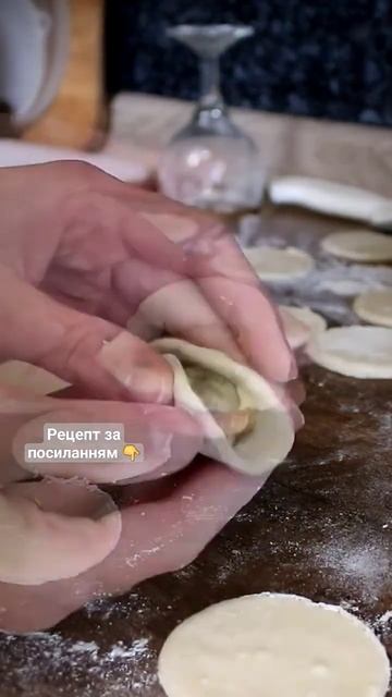 #вареники #вареникизкартоплею #вареникирецепт #рецепт #українськакухня #їжа #смачно #shortsvideo