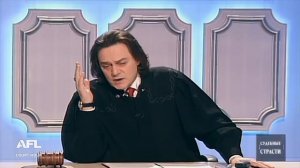 Семейный спор - Судебные страсти с Николаем Бурделовым