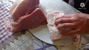 Реплика Spyderco Subvert C239