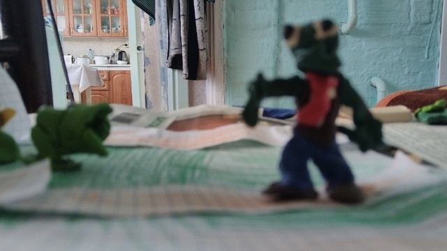 анимация про растения против зомби
1 часть
