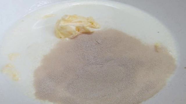 Быстрые американские булочки для гамбургеров
